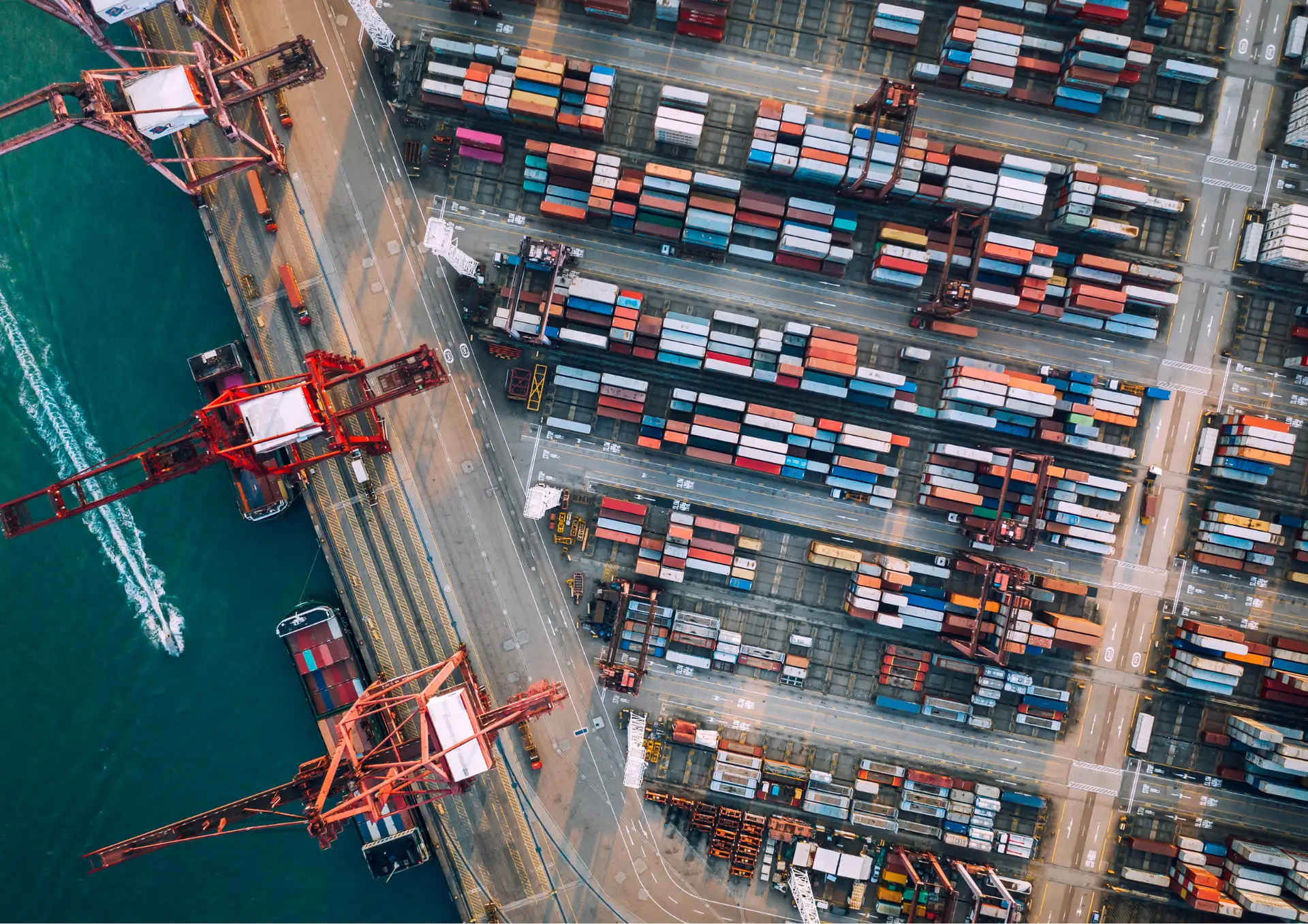 Mise en relation transporteurs – Contactez LogiDév Solutions