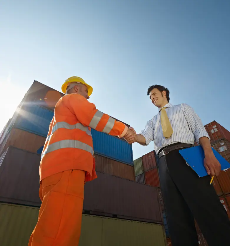 LogiDév Solutions｜Développement commercial externalisé