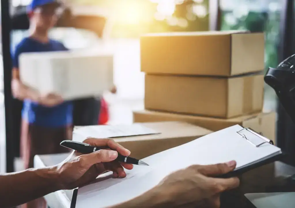 Lapeyre Logistique｜Solution logistique de transport écoresponsable à Paris