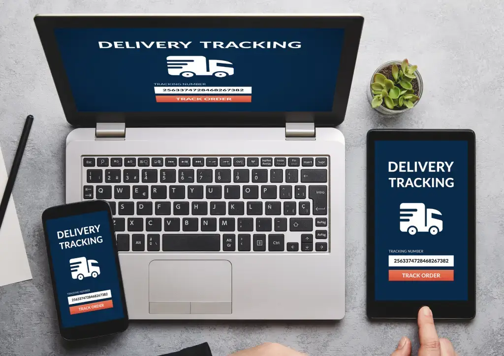 Lapeyre Logistique｜Solution logistique de transport écoresponsable à Paris