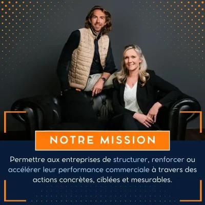 Equipe Logidev Solutions